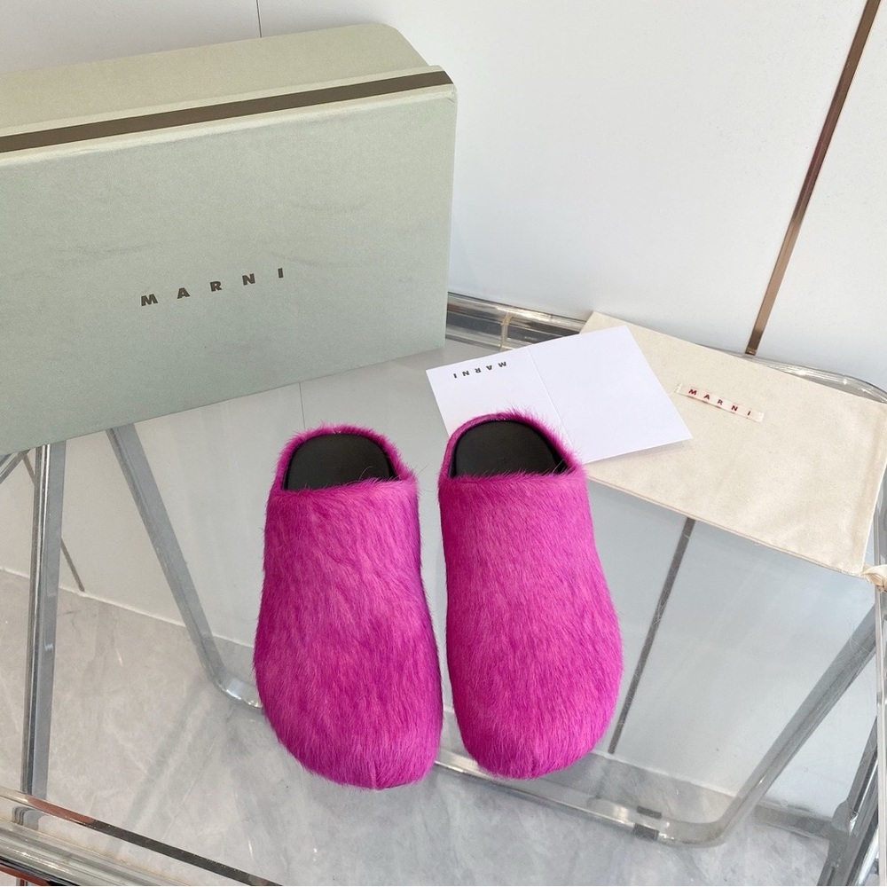 Marni Women’s Slippers
